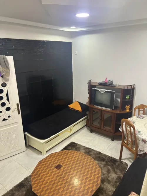 Location vacances Appartement F2 Tipaza Fouka