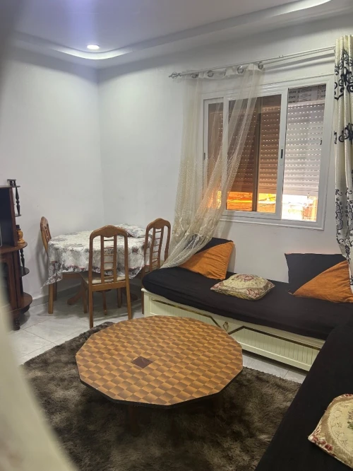 Location vacances Appartement F2 Tipaza Fouka
