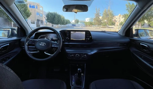 Hyundai i20 2023 