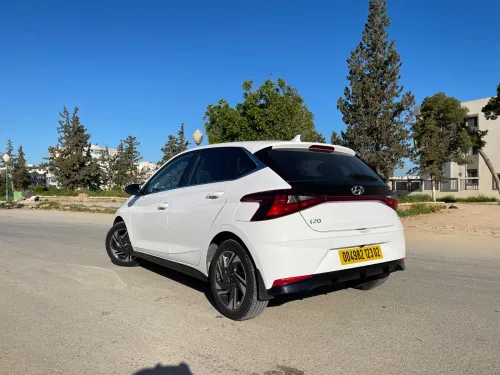 Hyundai i20 2023 