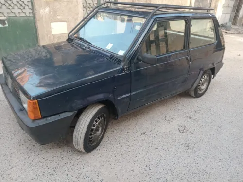 Fiat Panda 1986 