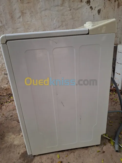 machine a laver Whirlpool 5KG
