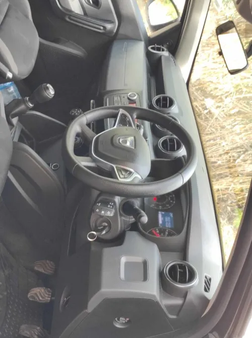 Dacia Duster 2021 Duster
