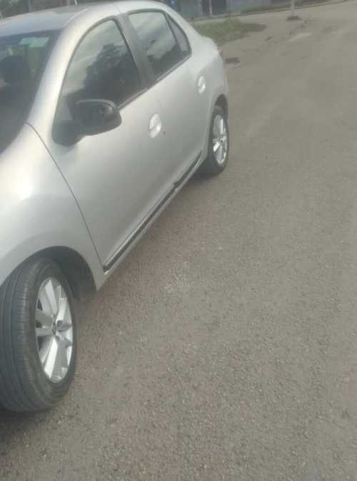 Renault Symbol 2017 Made In Bladi