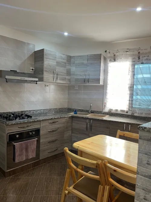 Location Appartement F2 Boumerdès Dellys