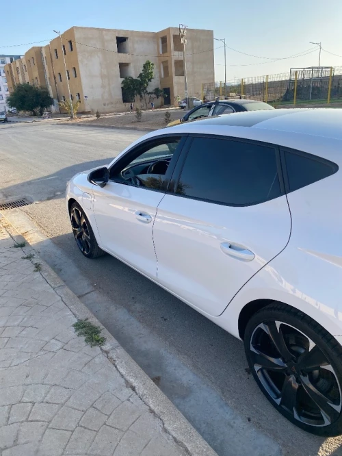 Cupra  Leon 2021 VZ