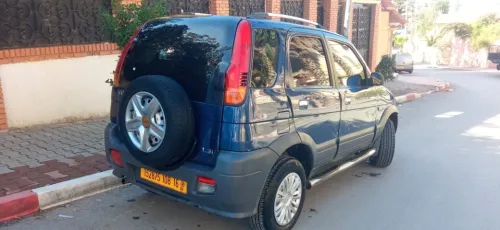 Zotye Nomad 1 2008 Nomad 1