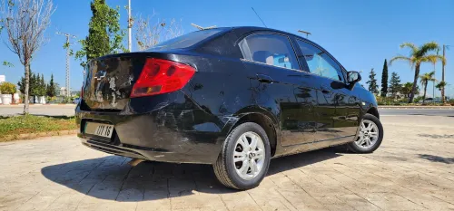 Chevrolet Sail 5 portes 2011 GPL