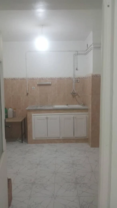 Location Appartement F3 Alger Draria