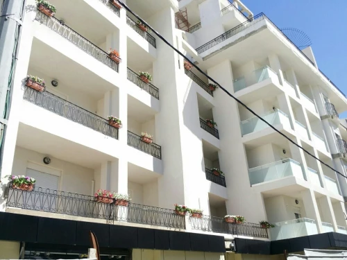 Location Appartement F3 Alger Bologhine