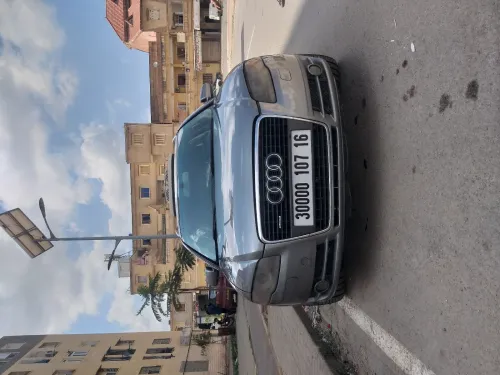 Audi A4 2007 Break