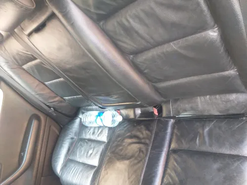 Audi A4 2007 A4