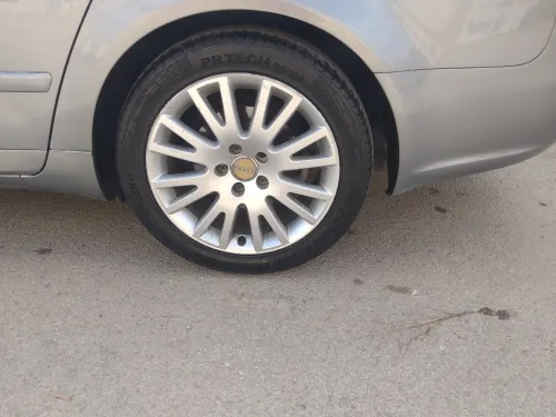Audi A4 2007 A4