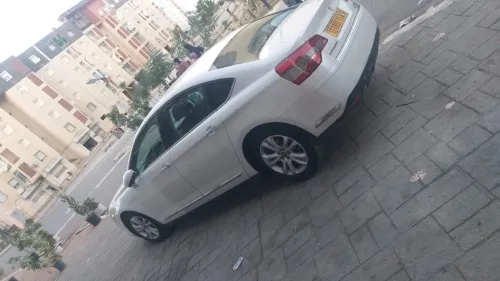 Citroen C5 2012 Exclusive