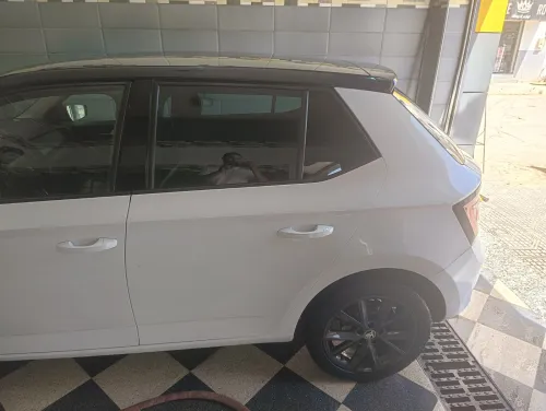 Skoda Fabia 2016 Style (avec toit panoramique)