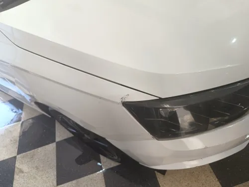 Skoda Fabia 2016 Style (avec toit panoramique)