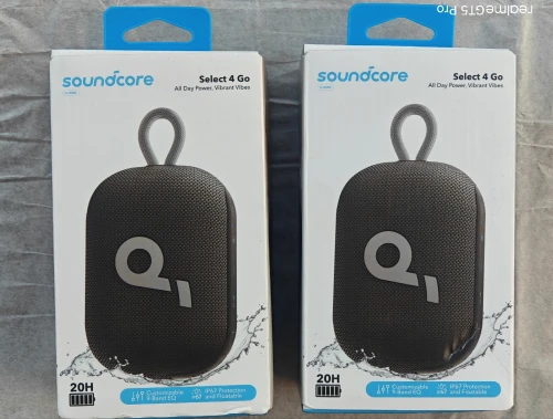 Anker select 4 Go