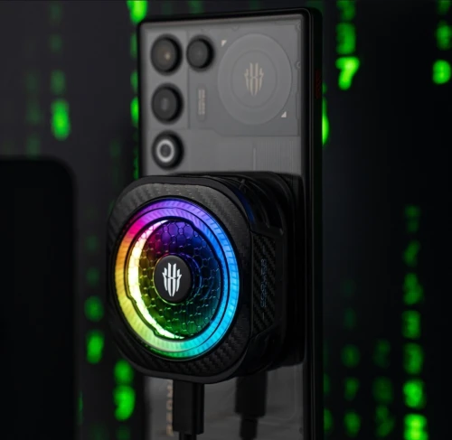 Redmagic Cooler 8 Pro