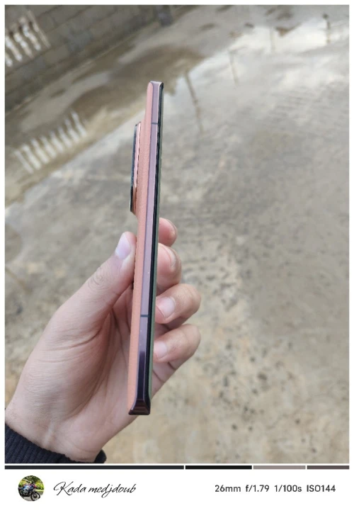 Realme GT5 pro 