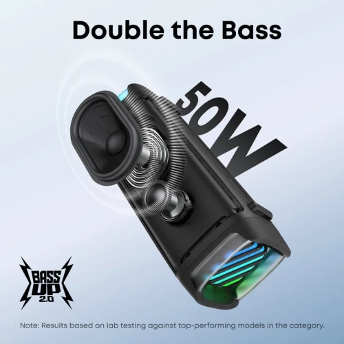 Anker soundcore boom 3i