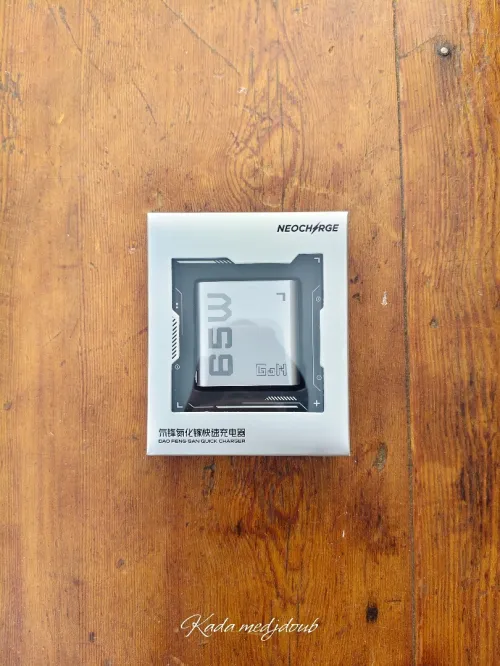 charger redmagic 65w