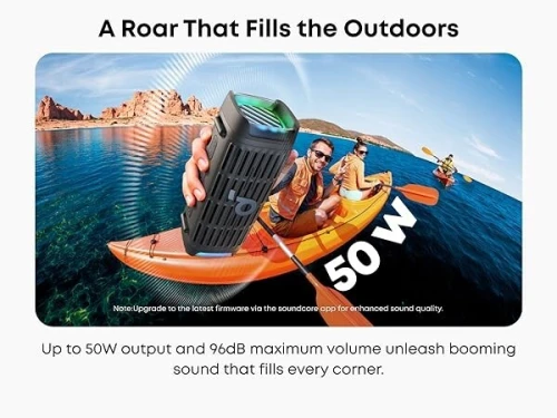 Anker soundcore boom 3i