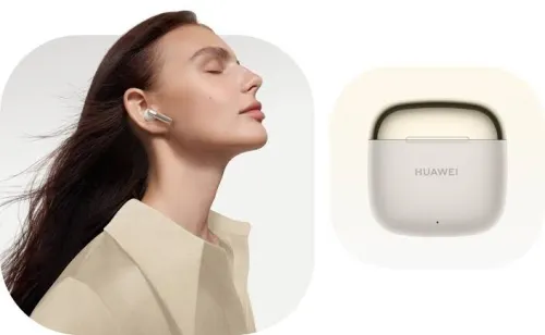 Huawei freebuds