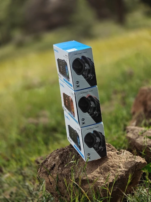 Anker soundcore boom 3i