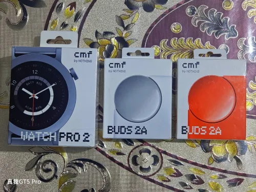 Cmf by Nothing