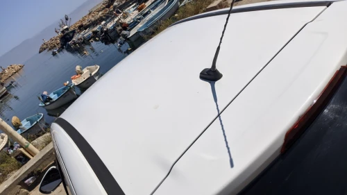 Citroen C3 2012 Vitamine