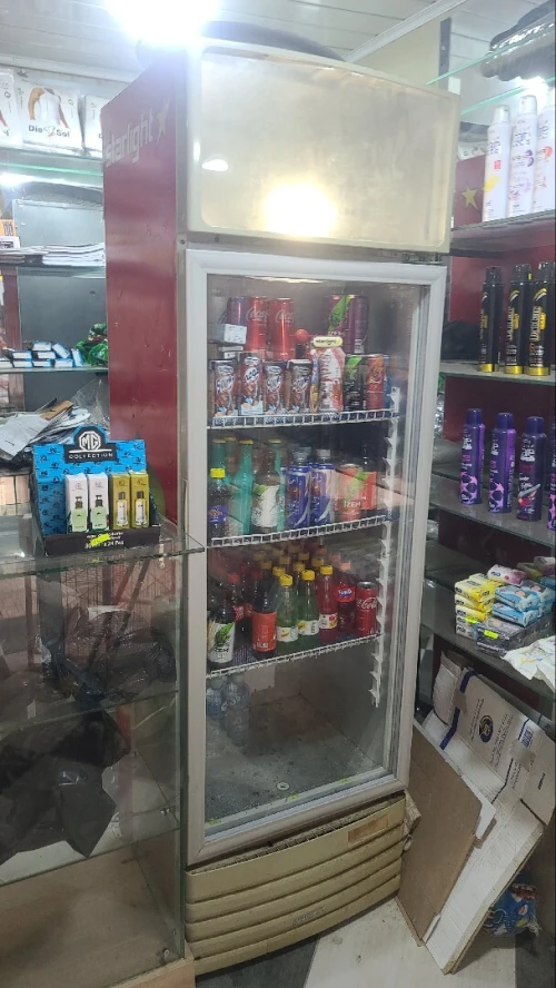 Frigo starlight