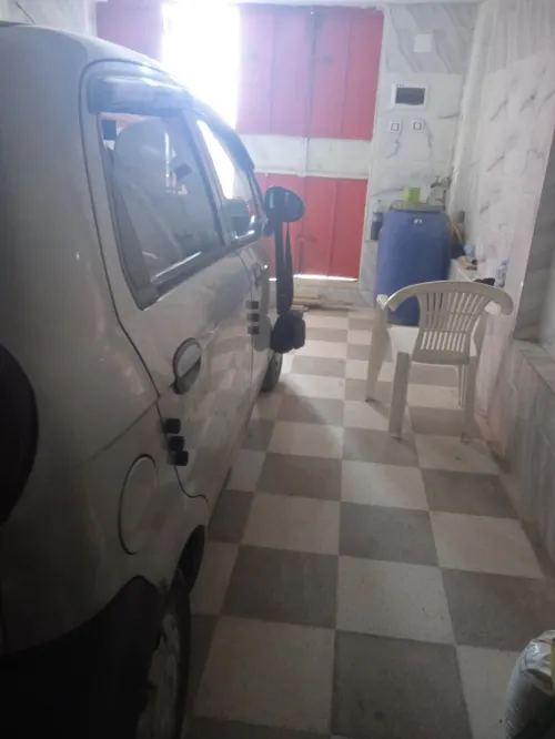 Chevrolet Spark 2005 Spark