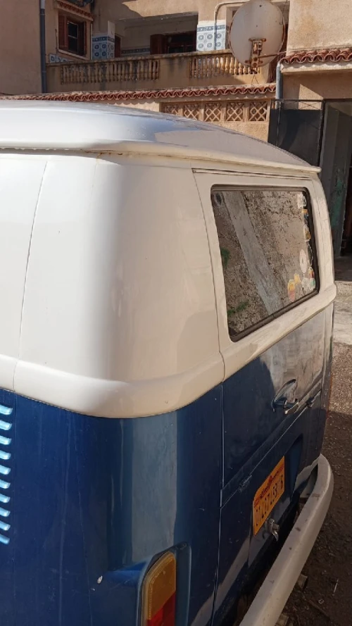 Volkswagen T2 1981 