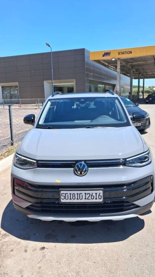 Volkswagen Tahru 2026 XR