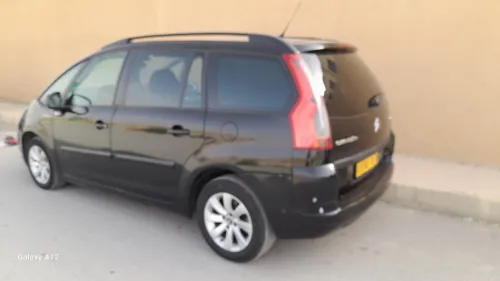 Citroen C4 Picasso 2011 Selection 7p