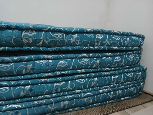 Matelas en laine   مطارح صوف  