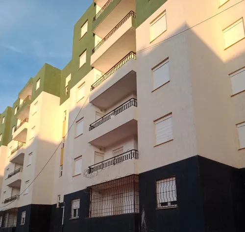 Location vacances Appartement F3 Skikda Filfla