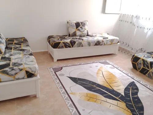 Location vacances Appartement F3 Skikda Filfla