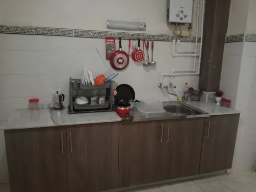 Location vacances Appartement F3 Skikda Filfla