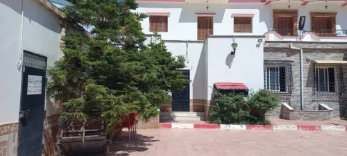 Vente Villa Batna Fesdis