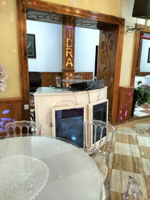 Vente Villa Batna Fesdis