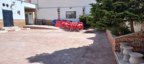 Vente Villa Batna Fesdis