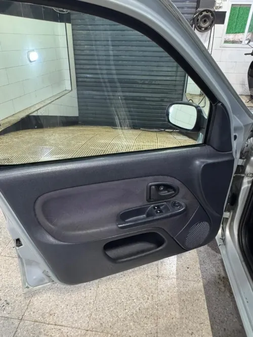 Renault Clio 2 2004 Expression