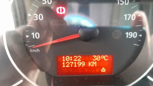 Renault Kangoo Be Bop 2017 Kangoo Be Bop