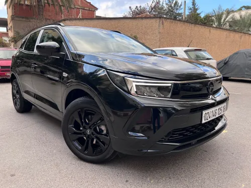 Opel GrandLand 2025 Gsline