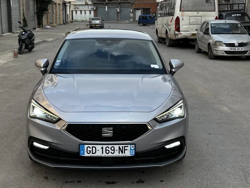 Seat Leon 2021 Business