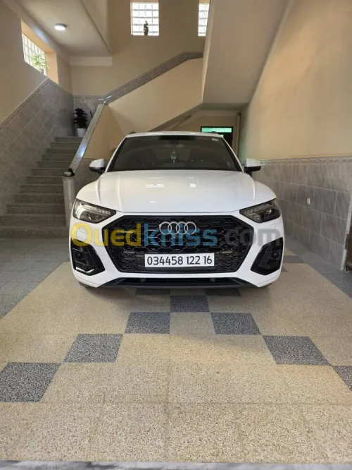 Audi Q5 2022 Q5