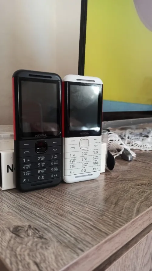 Nokia 5310