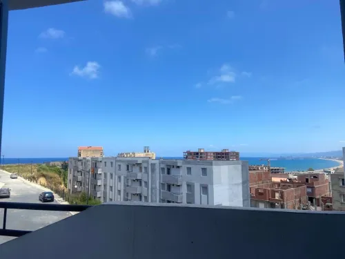 Vente Appartement F4 Jijel Jijel