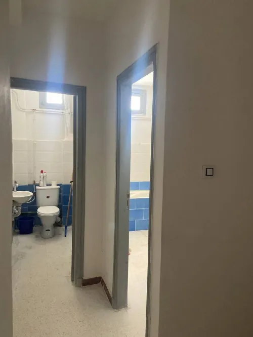 Vente Appartement F4 Jijel Jijel